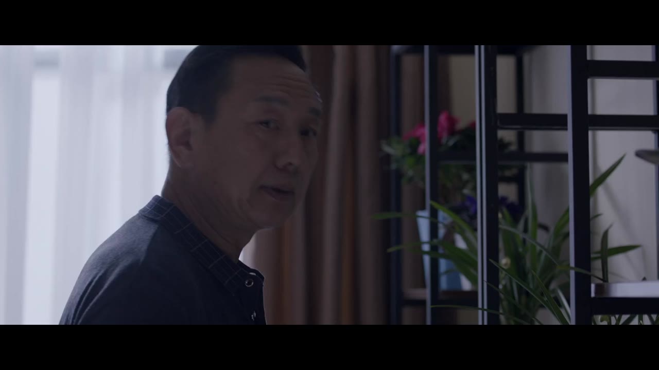 Cốt Ngữ (Phần 1) tập 32 cảnh 2