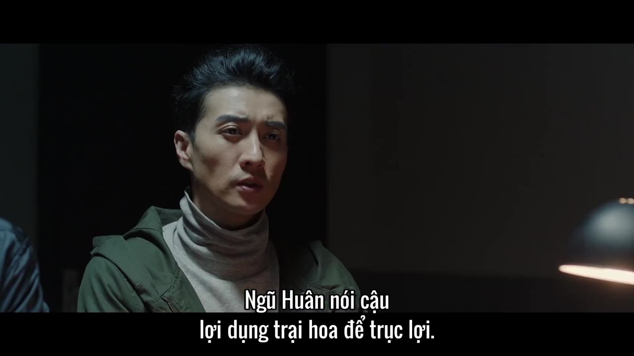 Cốt Ngữ (Phần 1) tập 32 cảnh 3