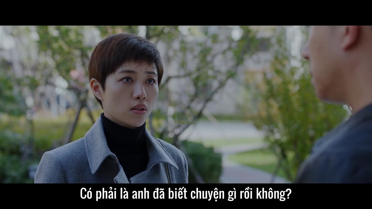 Cốt Ngữ (Phần 1) tập 35