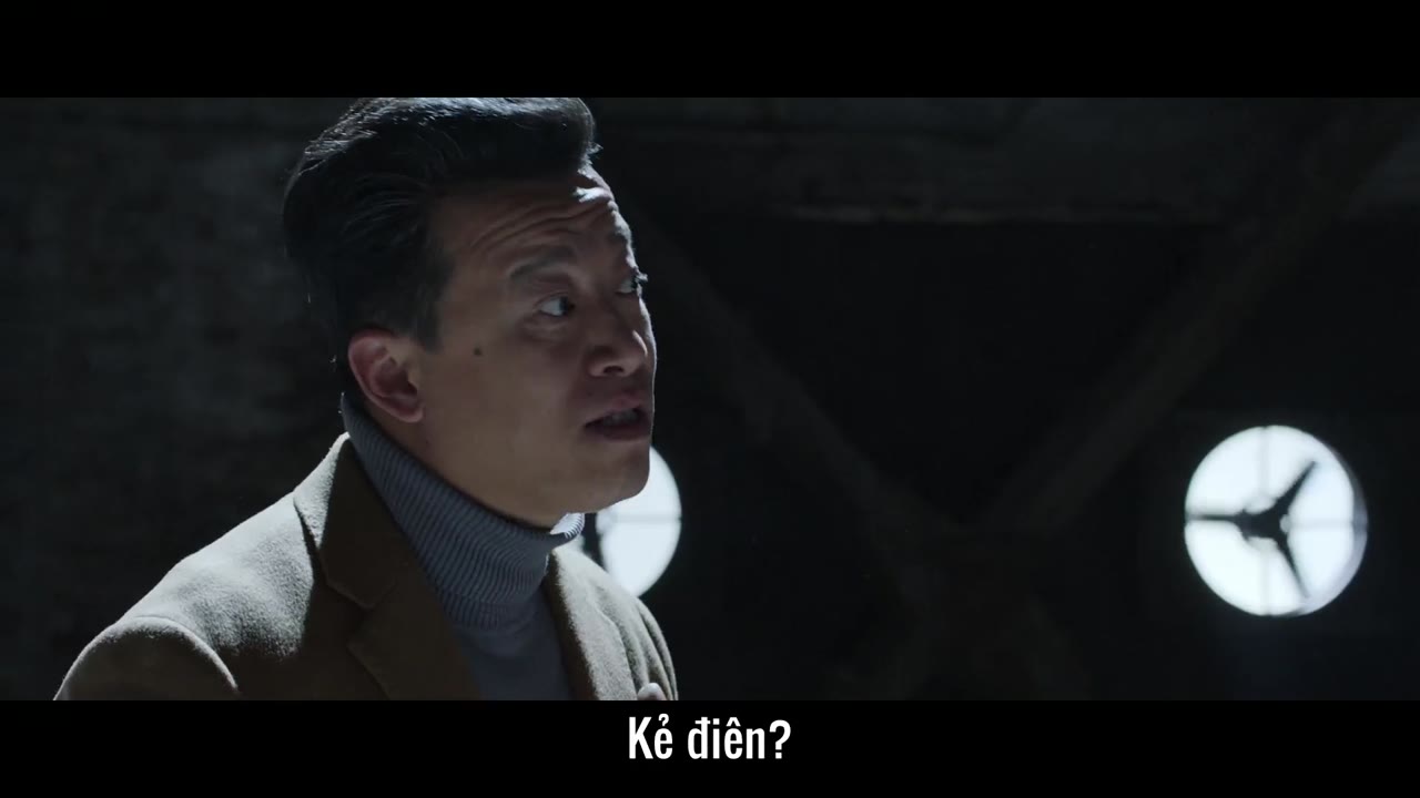 Cốt Ngữ (Phần 1) tập 36