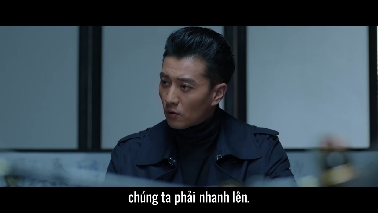 Cốt Ngữ (Phần 1) tập 36 cảnh 2
