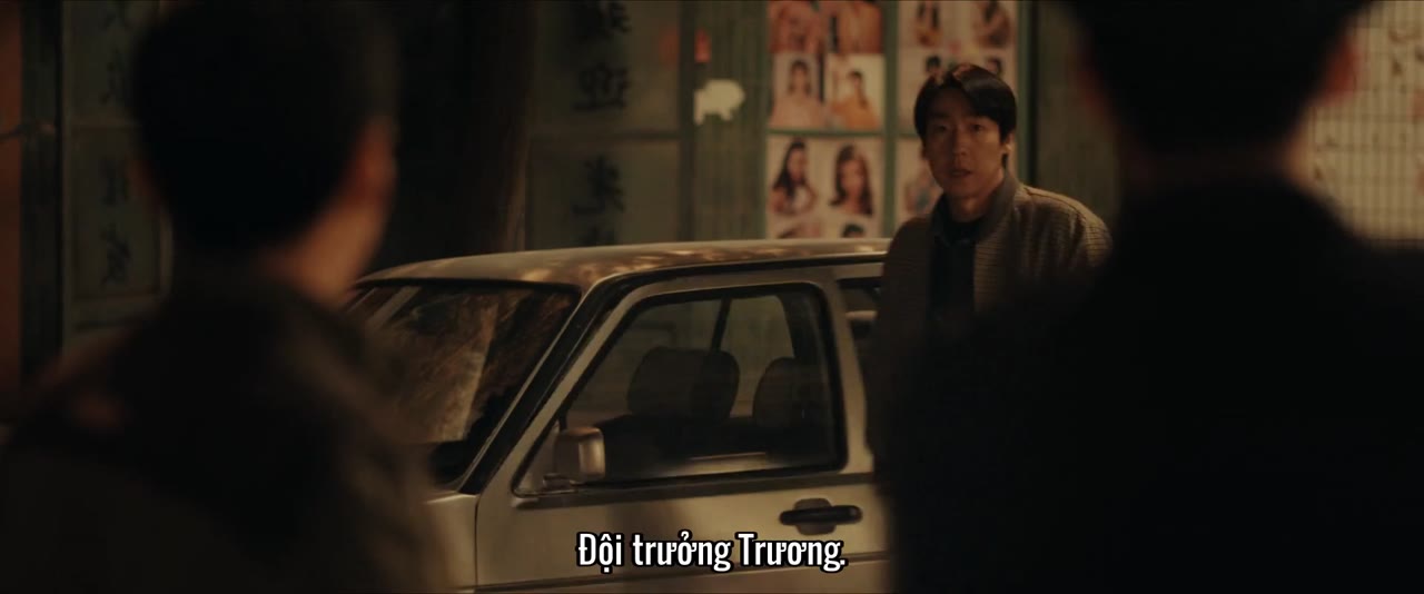 Lửa Thiêu Trong Gió tập 6