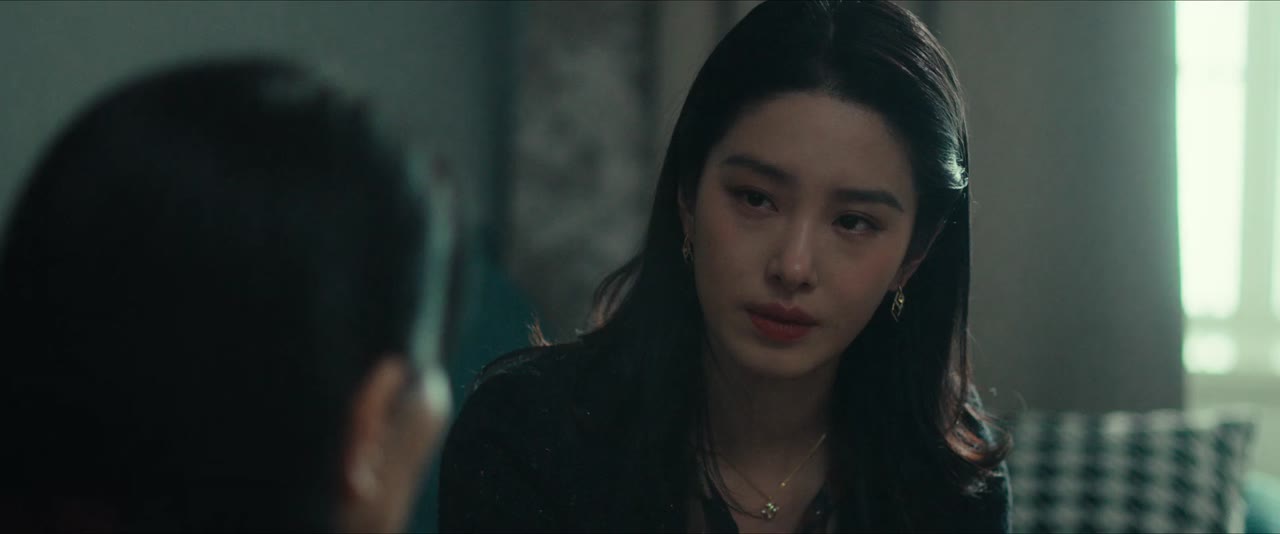 Lửa Thiêu Trong Gió tập 16 cảnh 2