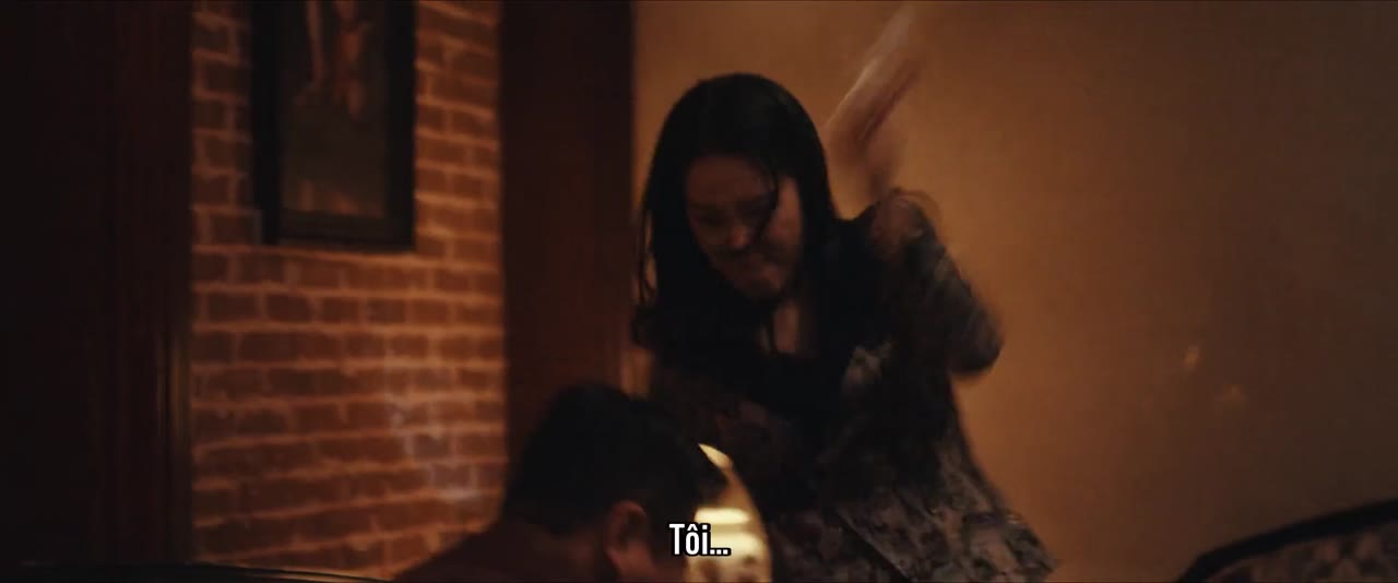 Lửa Thiêu Trong Gió tập 17