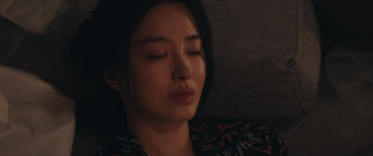 Lửa Thiêu Trong Gió tập 18 cảnh 2
