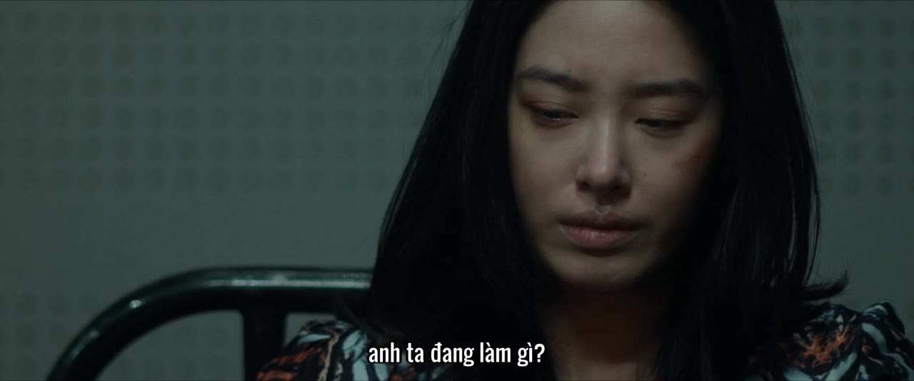 Lửa Thiêu Trong Gió tập 20