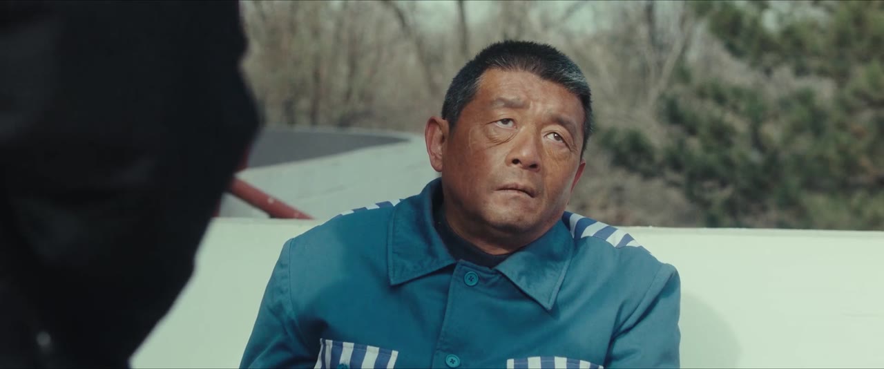 Lửa Thiêu Trong Gió tập 23