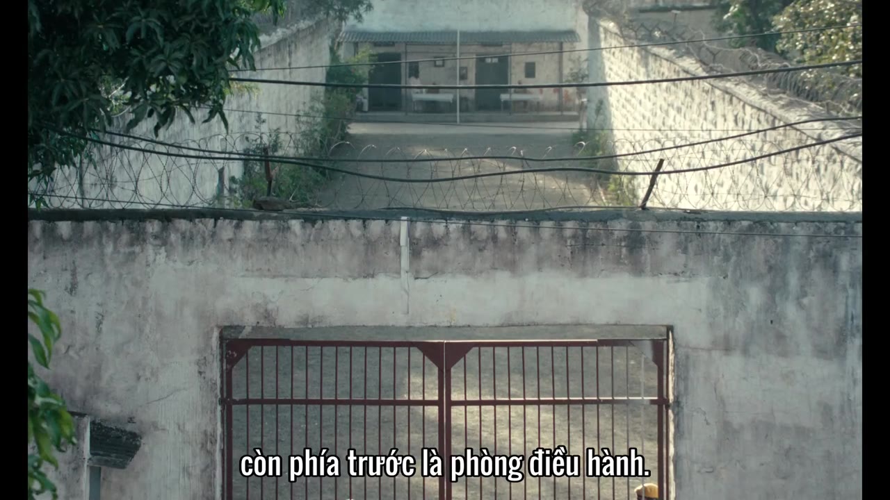 Giấy Hành Quyết tập 1