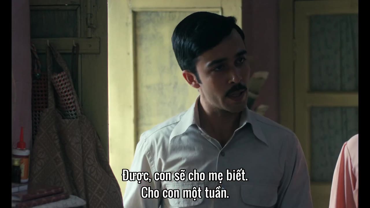 Giấy Hành Quyết tập 5