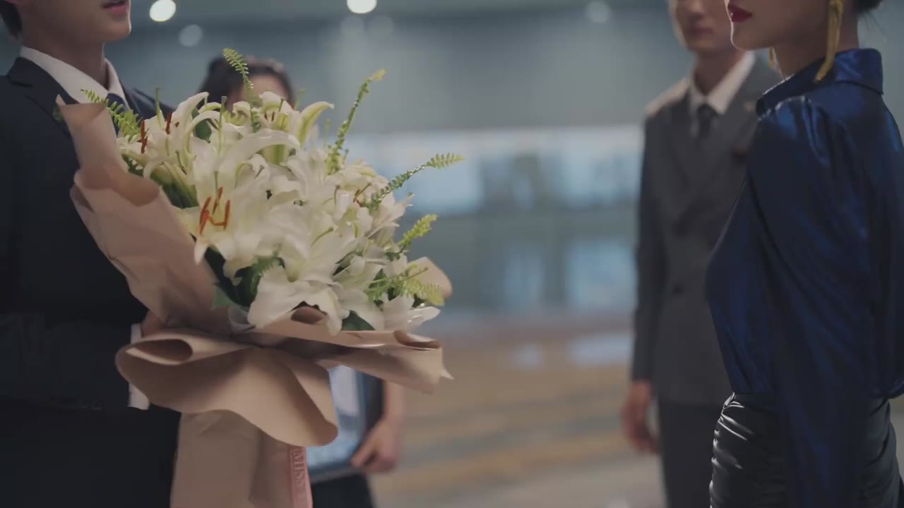 Hướng Về Em tập 2
