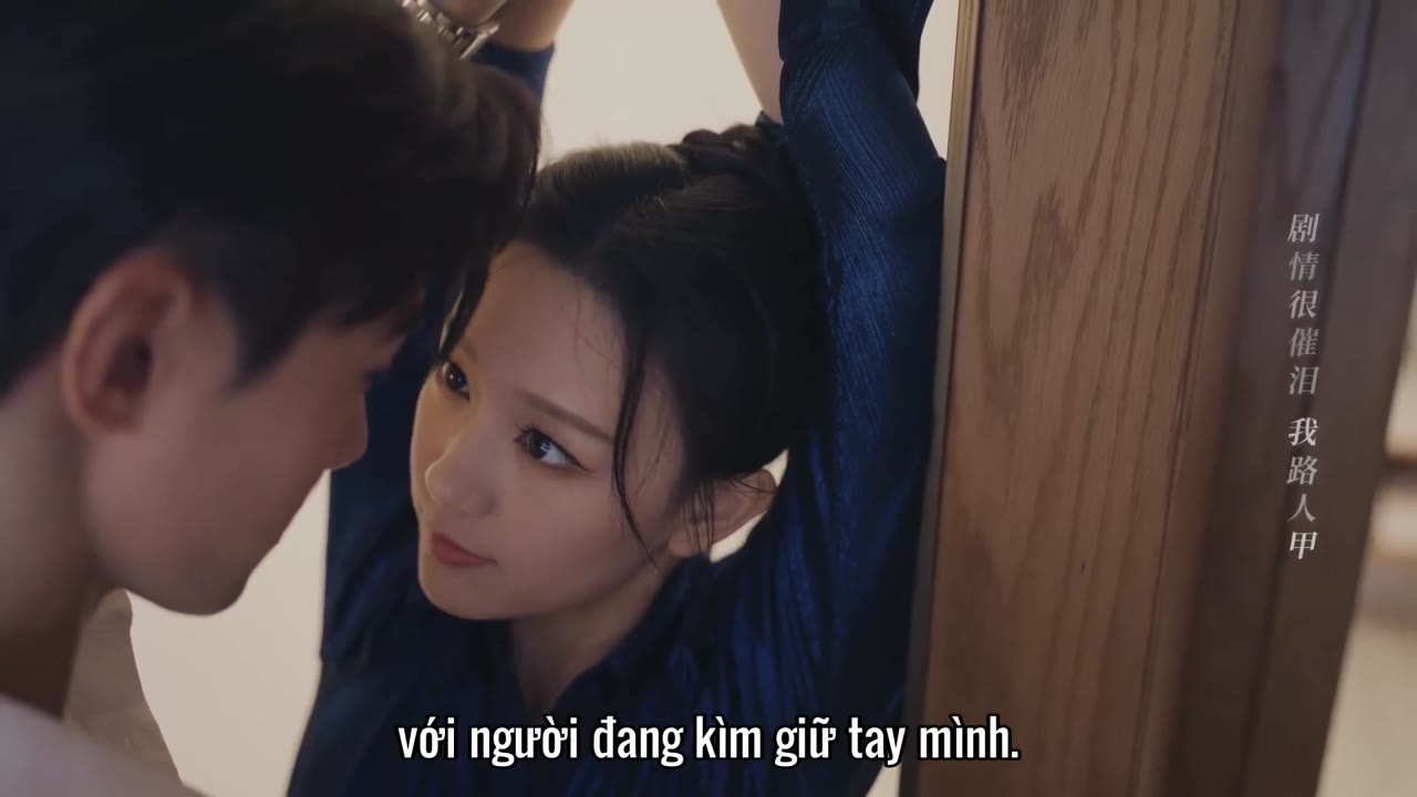 Hướng Về Em tập 2 cảnh 2