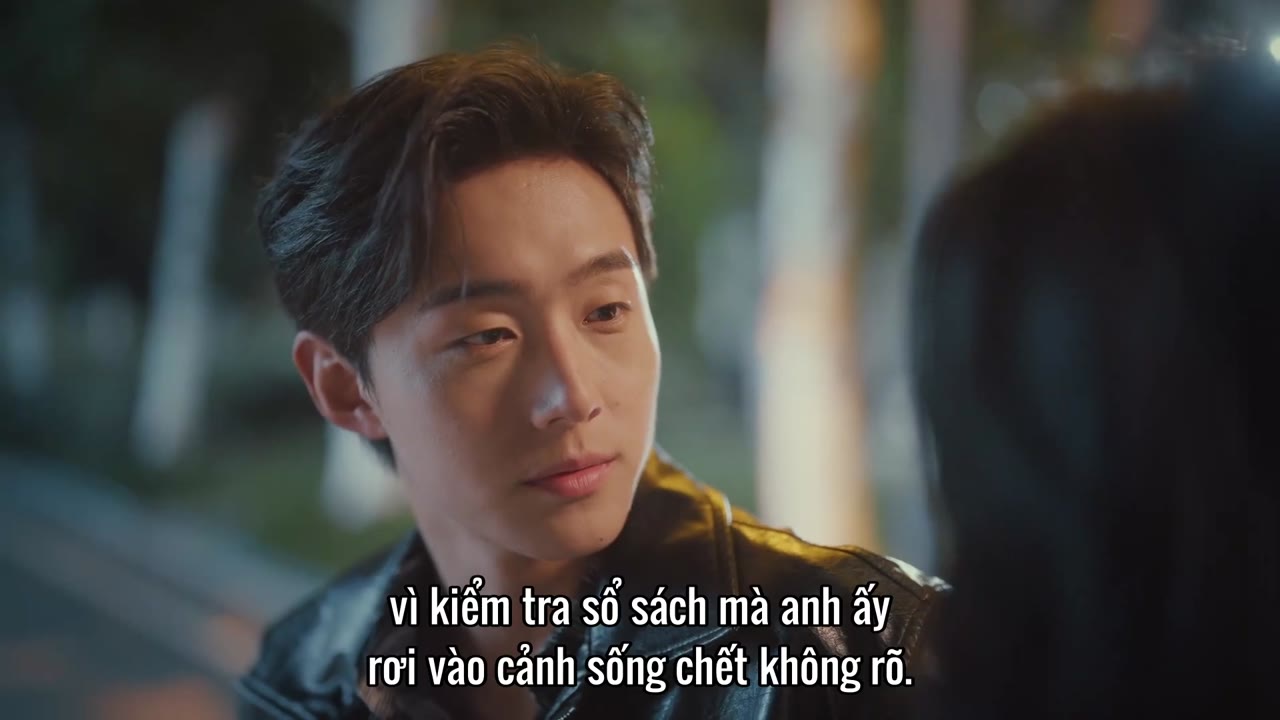 Hướng Về Em tập 4 cảnh 2