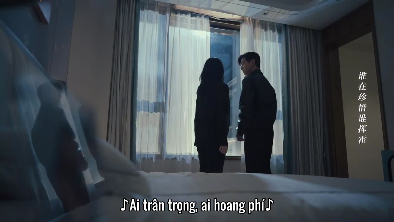 Hướng Về Em tập 4 cảnh 3