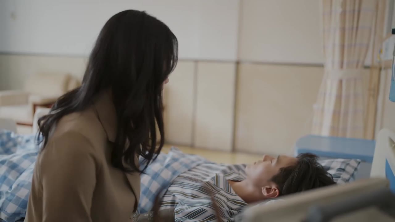Hướng Về Em tập 6 cảnh 3