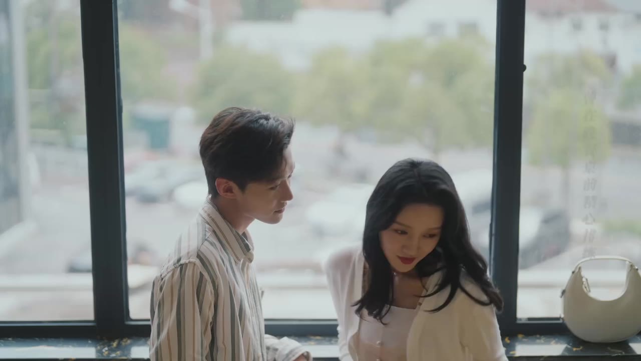 Hướng Về Em tập 7 cảnh 3