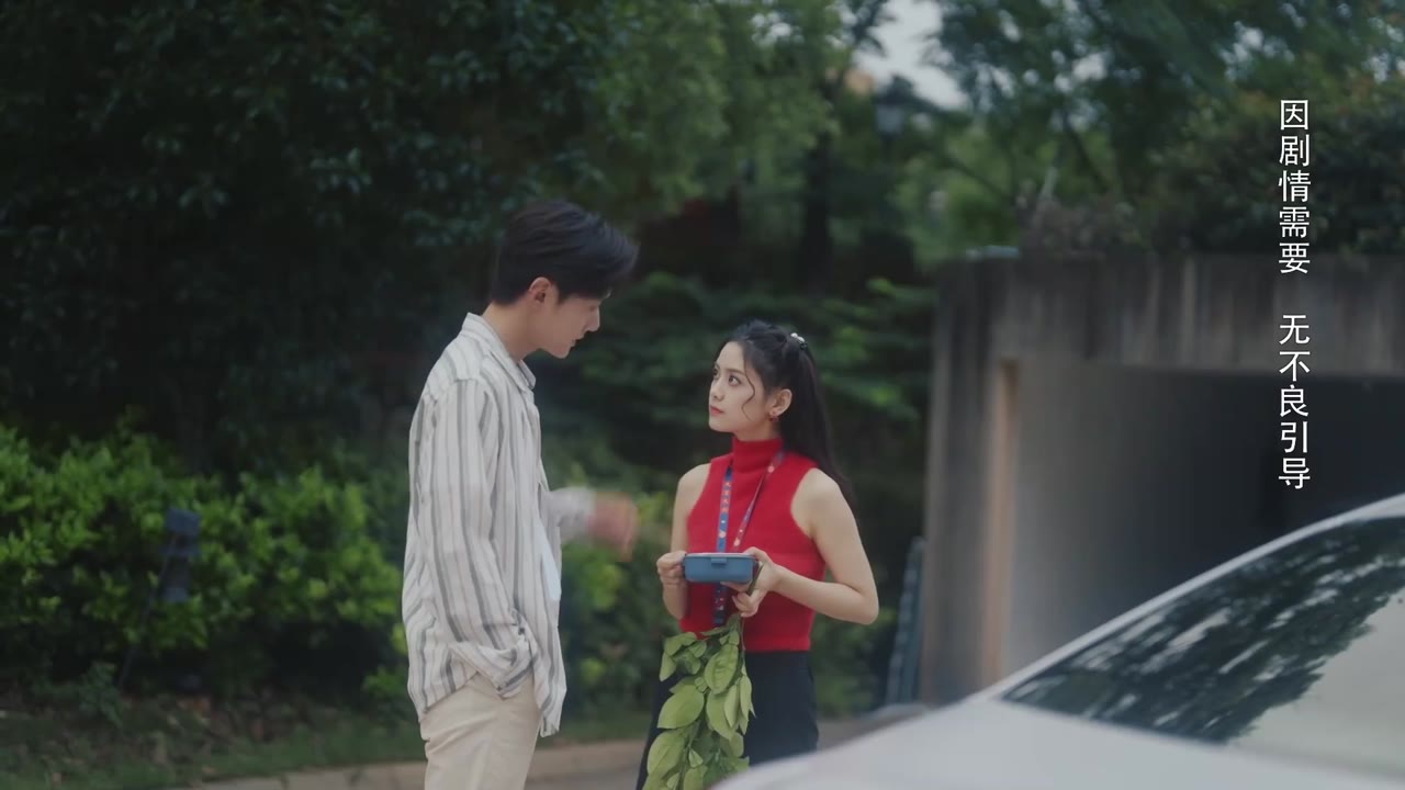 Hướng Về Em tập 8 cảnh 2
