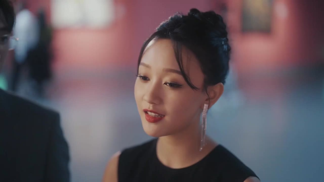 Hướng Về Em tập 9
