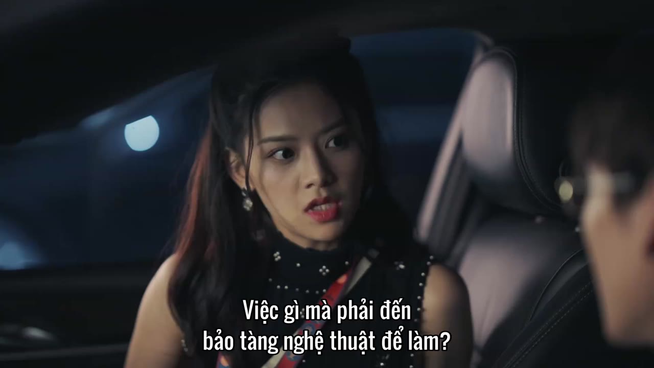 Hướng Về Em tập 10 cảnh 2