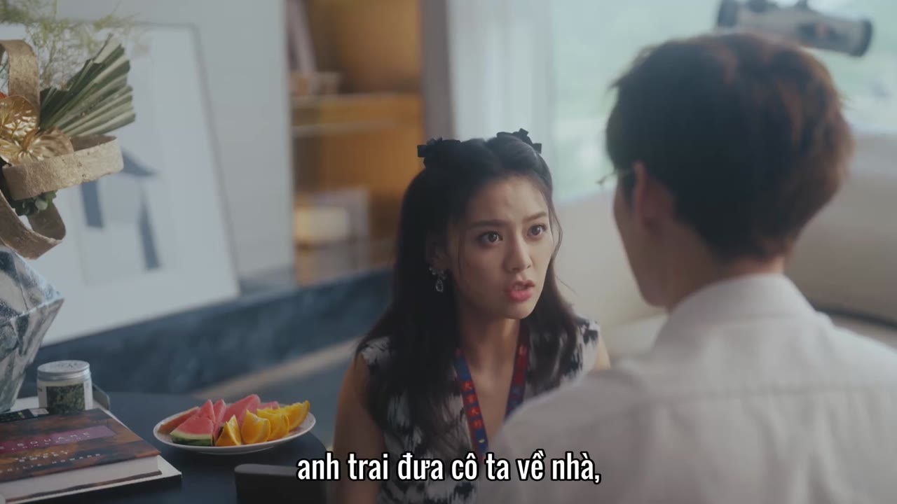 Hướng Về Em tập 13