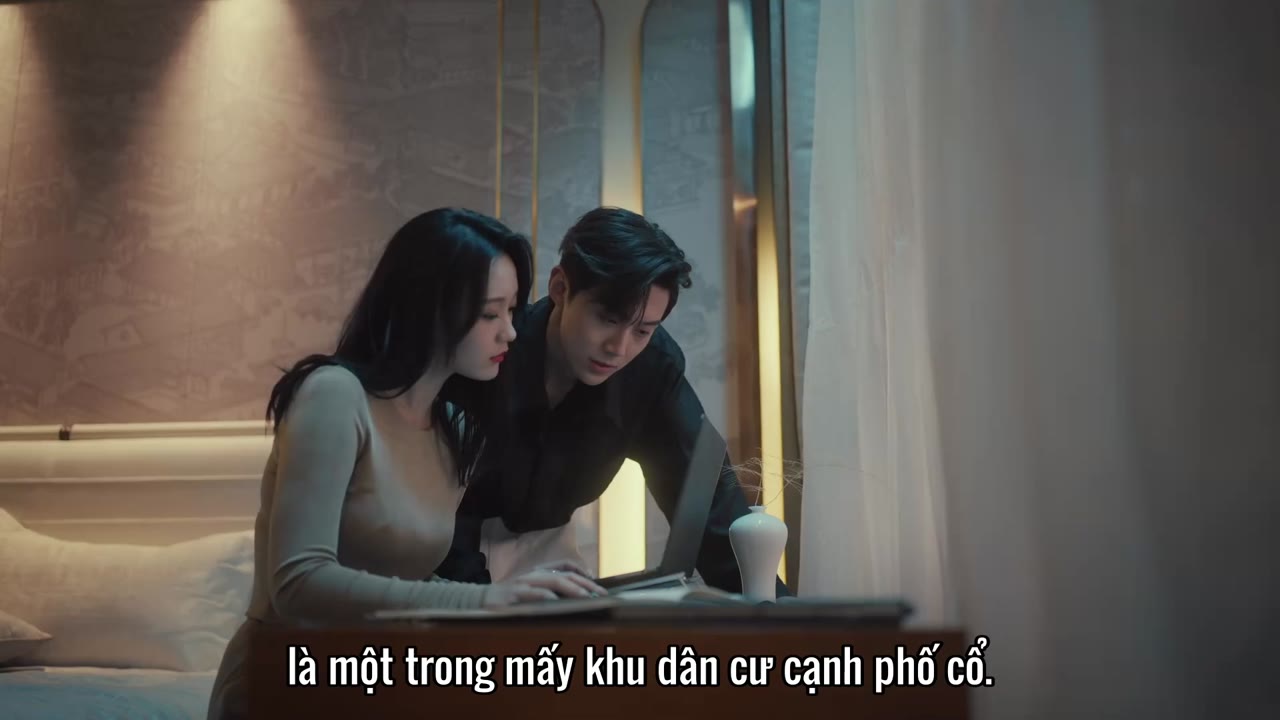 Hướng Về Em tập 14