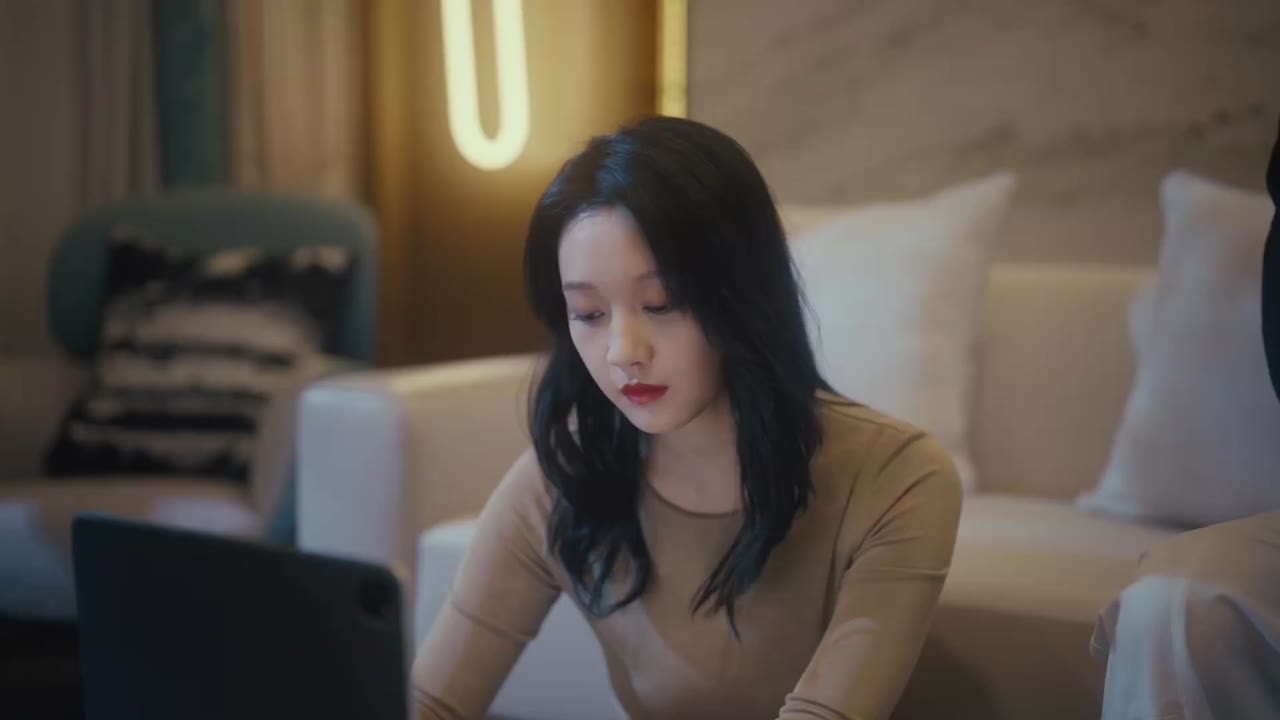 Hướng Về Em tập 14 cảnh 2