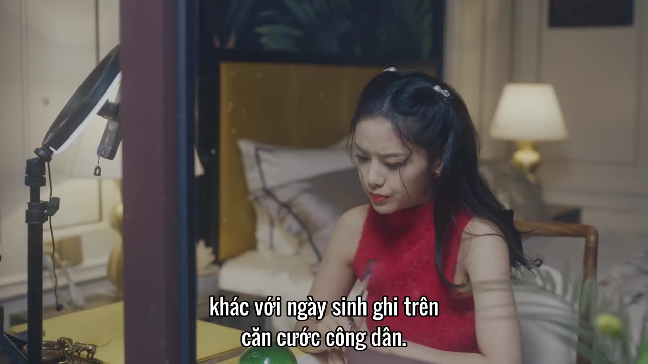 Hướng Về Em tập 15 cảnh 3