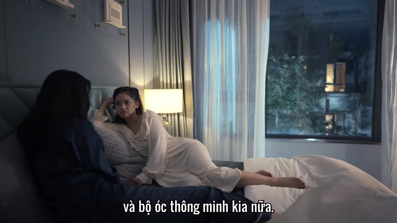 Hướng Về Em tập 17
