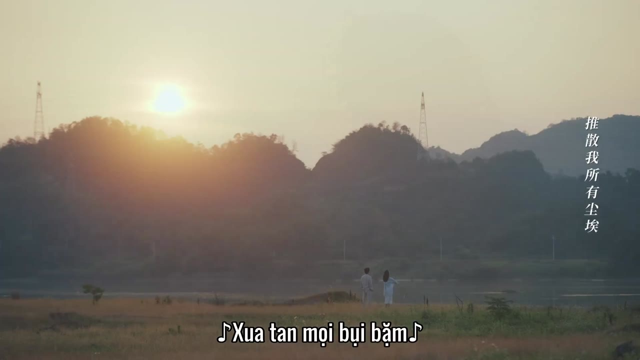 Hướng Về Em tập 17 cảnh 3