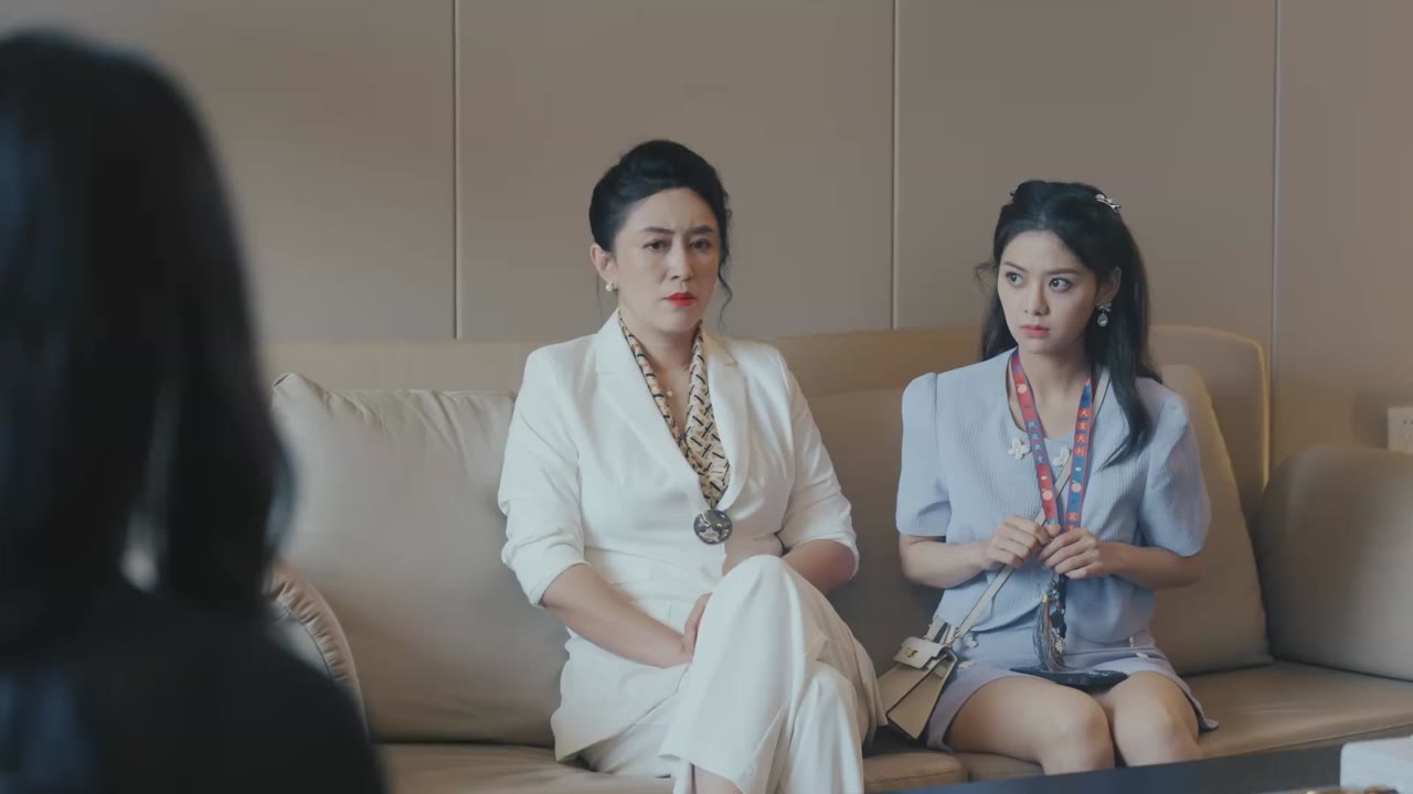 Hướng Về Em tập 18 cảnh 2