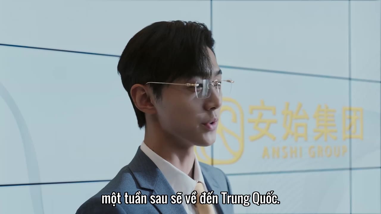 Hướng Về Em tập 19