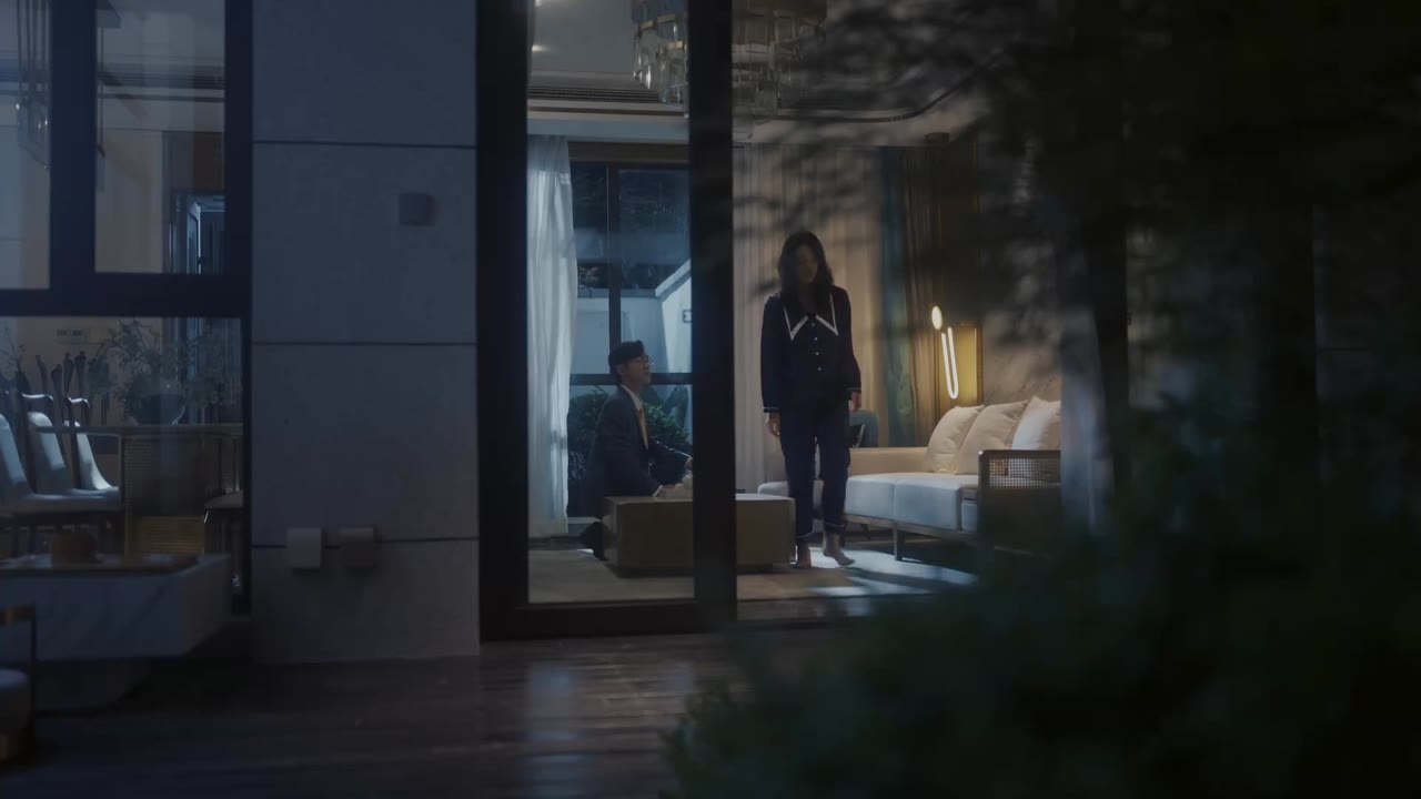Hướng Về Em tập 20