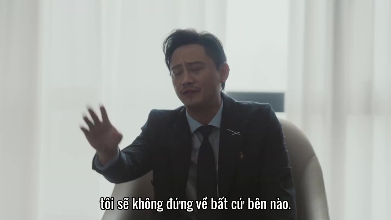 Hướng Về Em tập 23 cảnh 3