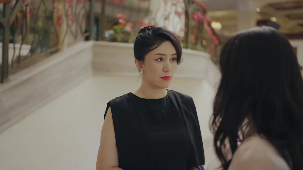 Hướng Về Em tập 24 cảnh 3