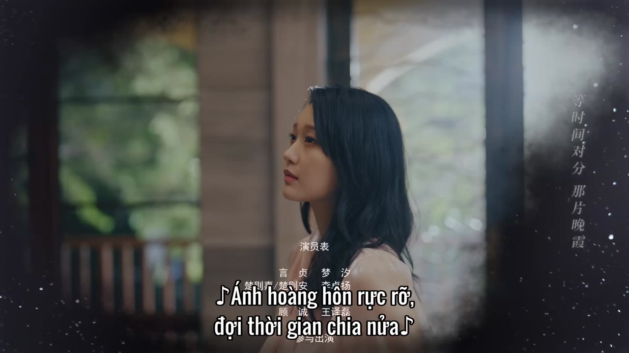 Hướng Về Em tập 25 cảnh 3