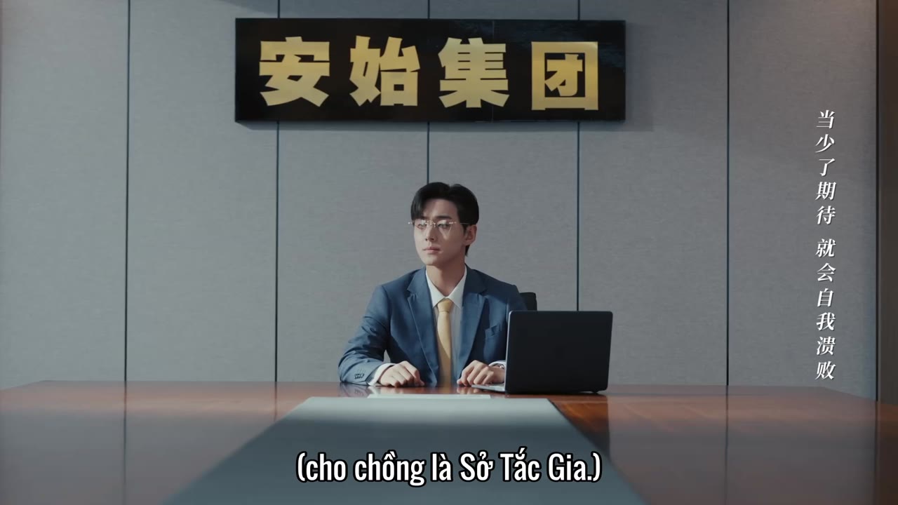 Hướng Về Em tập 26 cảnh 2