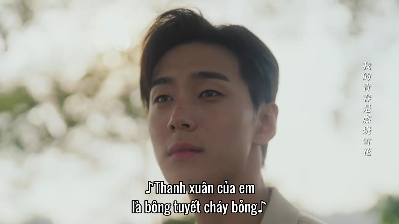 Hướng Về Em tập 26 cảnh 3