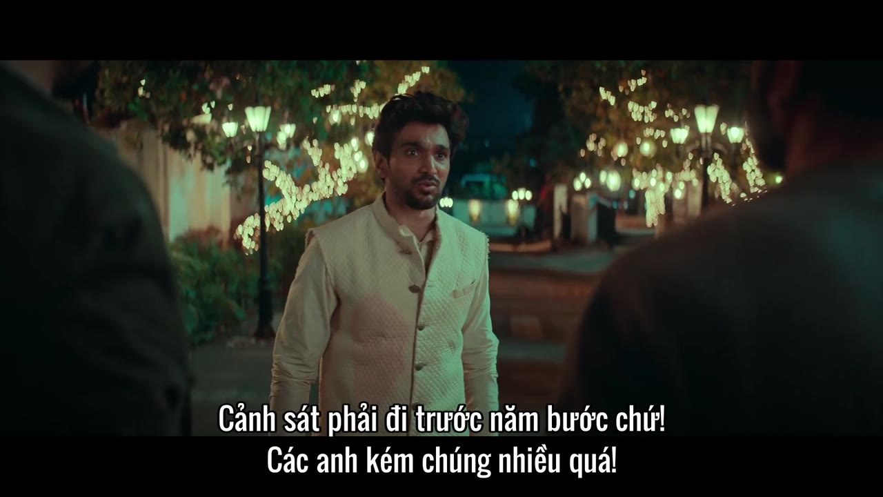 Dhoom Dhaam tập 1 cảnh 3