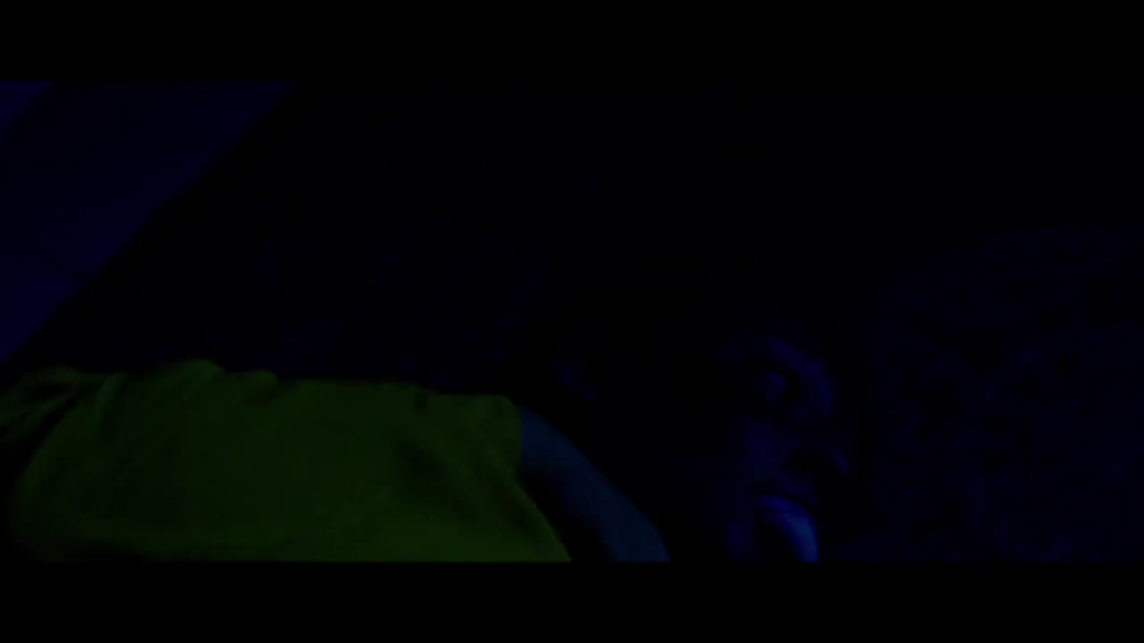 Zim Zim Ala Kazim tập 1 cảnh 3