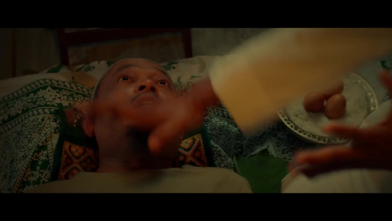 Zim Zim Ala Kazim - cảnh 2
