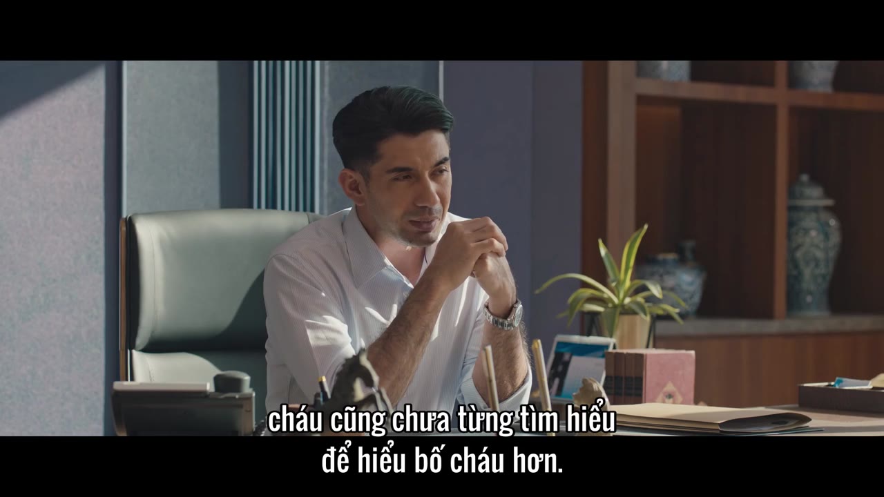 Cô Gái Đẹp Nhất Trên Đời tập 1 cảnh 3