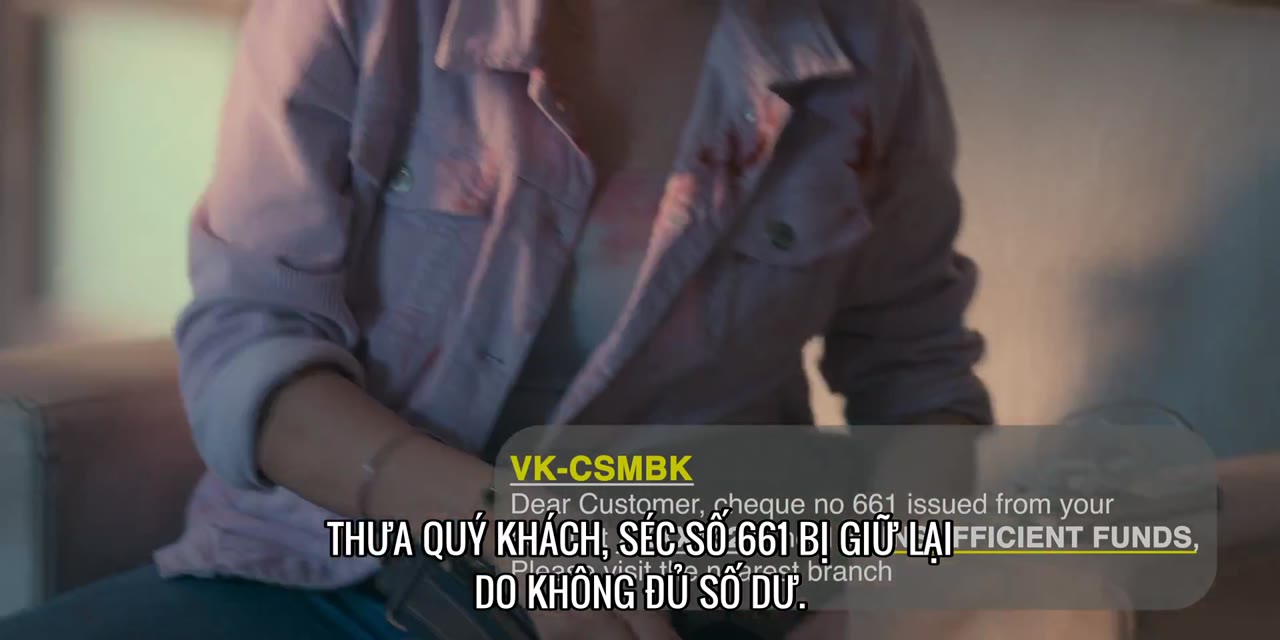 Thám Tử Meena tập 1