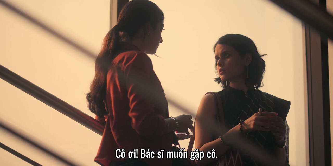 Thám Tử Meena tập 2