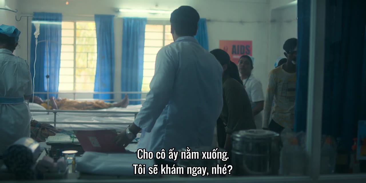 Thám Tử Meena tập 5