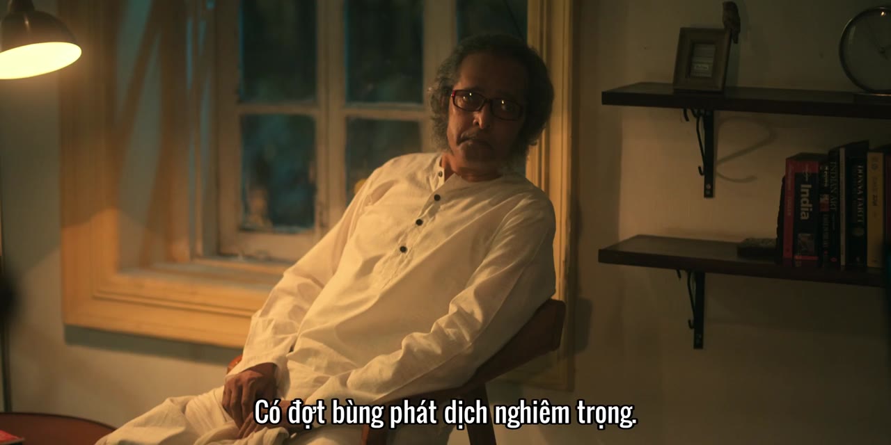 Thám Tử Meena tập 5 cảnh 3