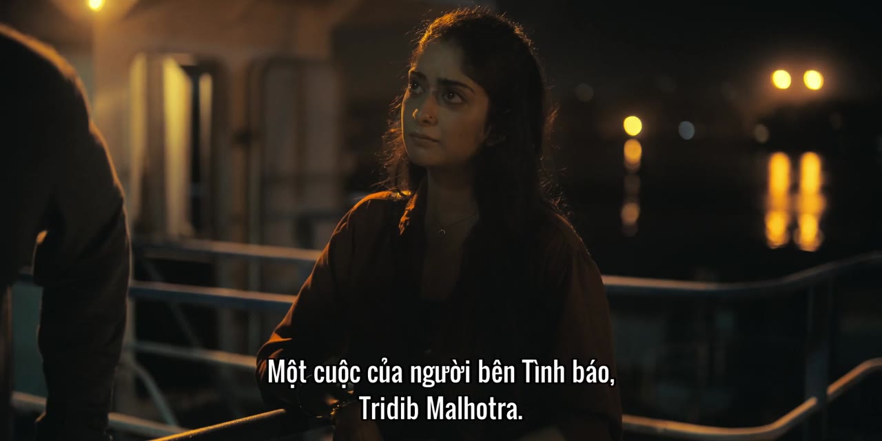 Thám Tử Meena tập 8