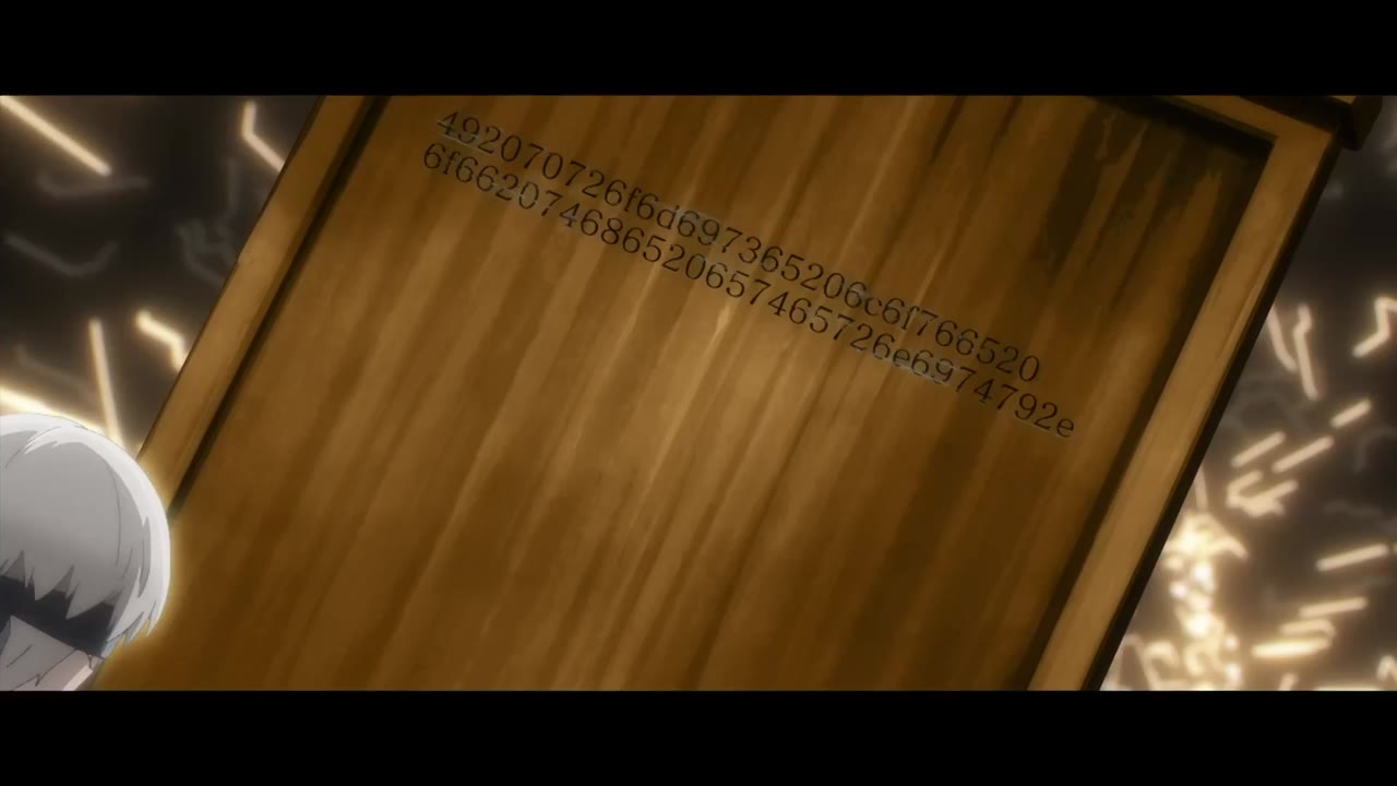 NieR: Automata tập 3 cảnh 2