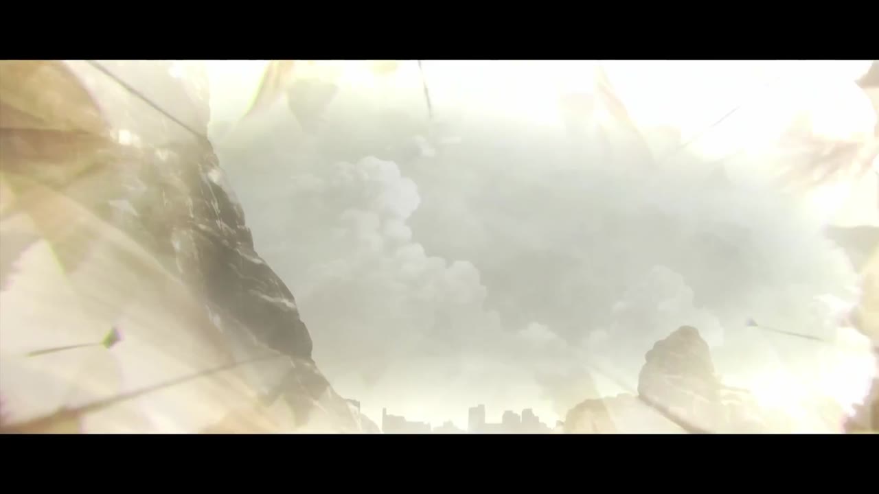 NieR: Automata tập 5 cảnh 2