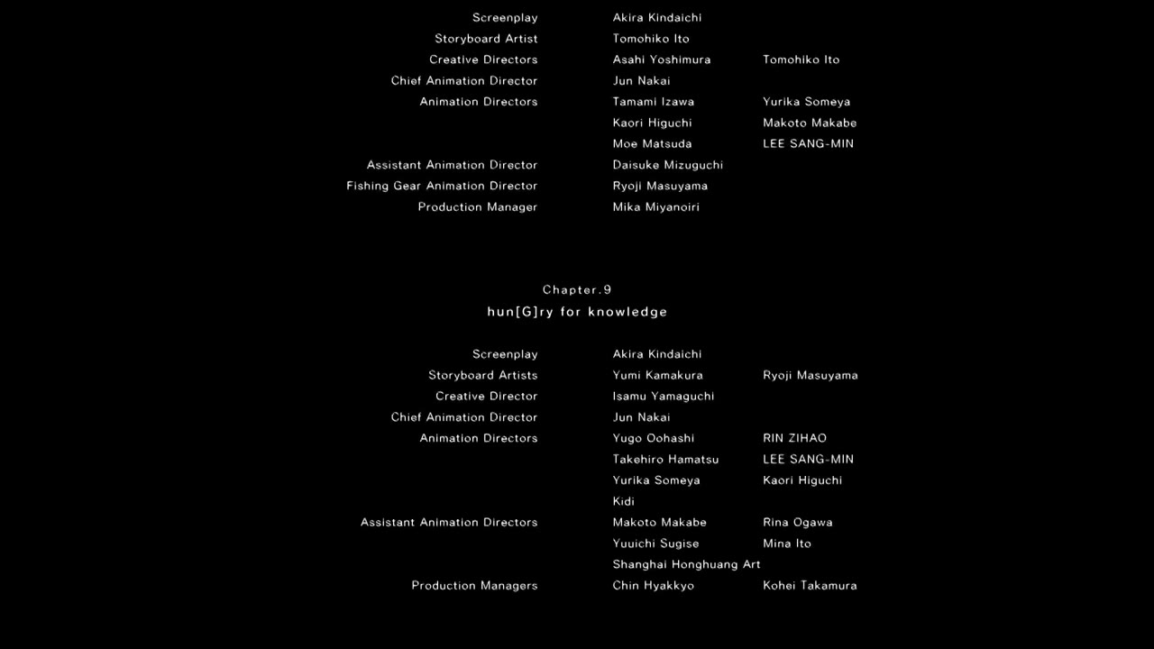NieR: Automata tập 12 cảnh 2