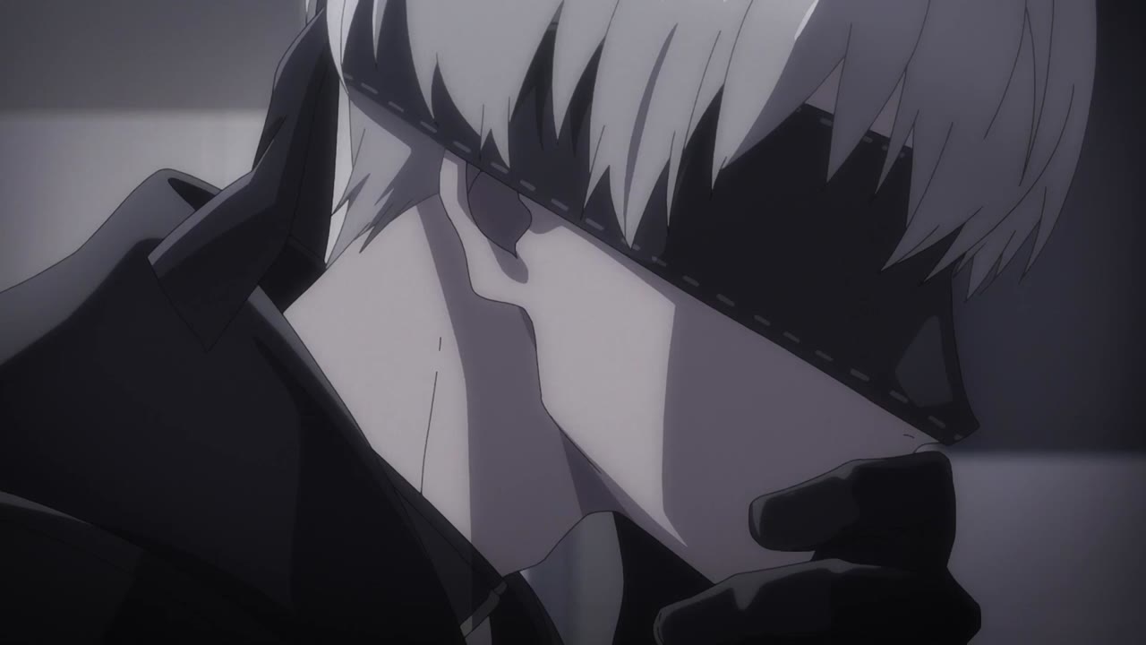 NieR: Automata tập 13 cảnh 2