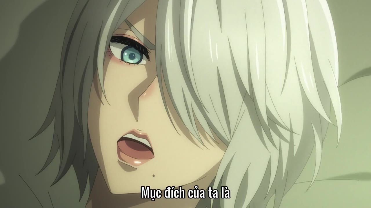 NieR: Automata tập 18 cảnh 2